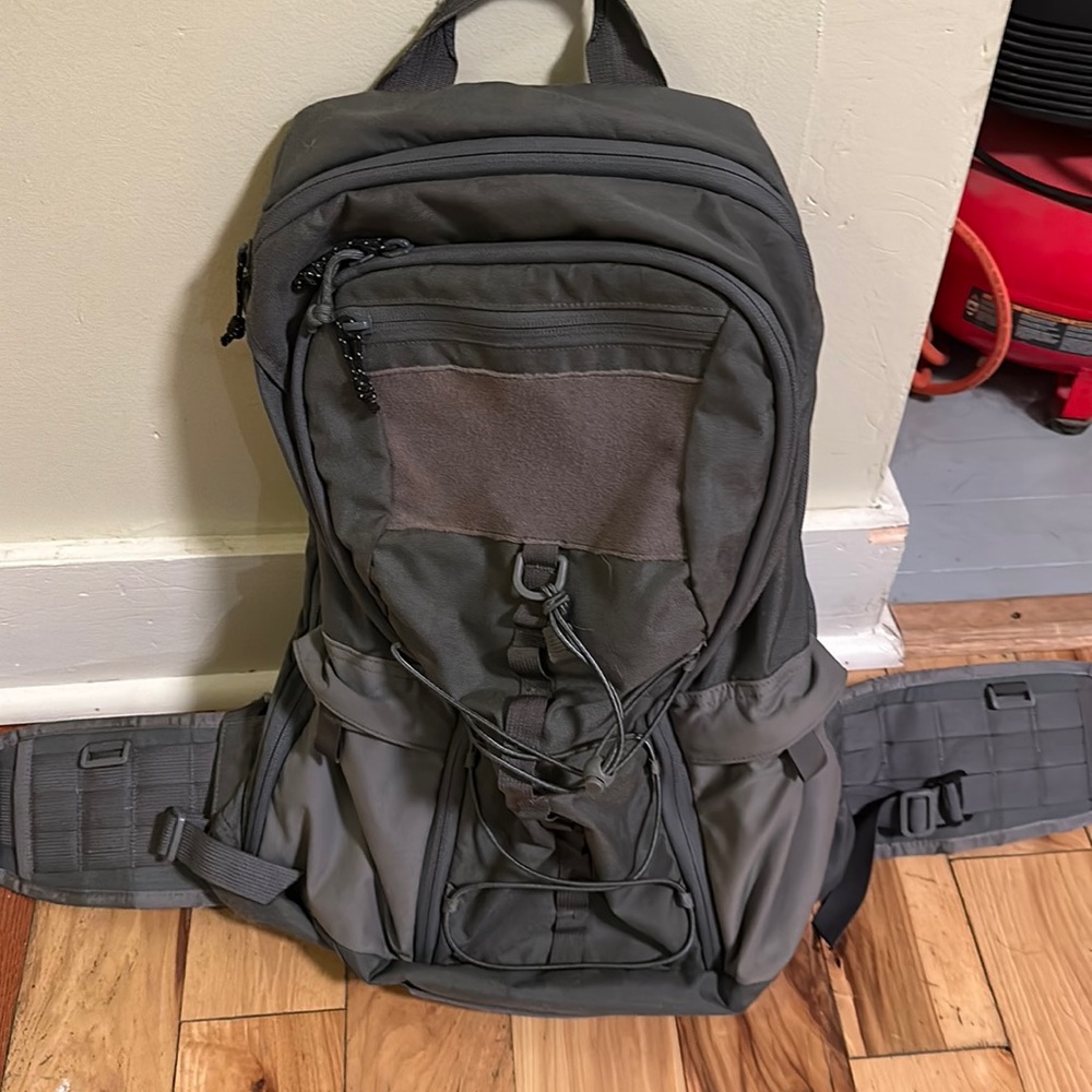 Prometheus Design Werx SHADO pack. 28L